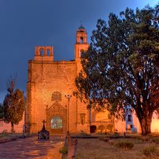 Former convent of the Assumption of Our Lady