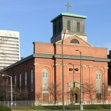 Saints Peter and Paul Church