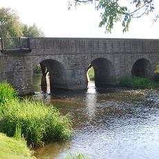 Wye Bridge