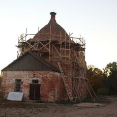 Троицкая церковь (Шилово (Поповка))