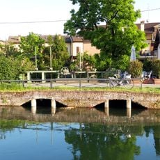 Bocche della Gambarina