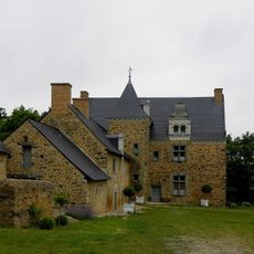 Logis de la Joubardière