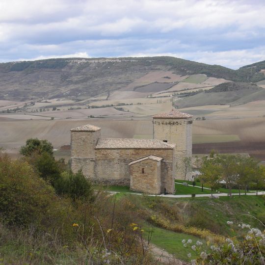 Torre de Yarnoz