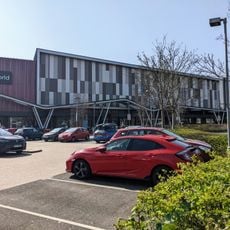 Cineworld Cinema Whiteley