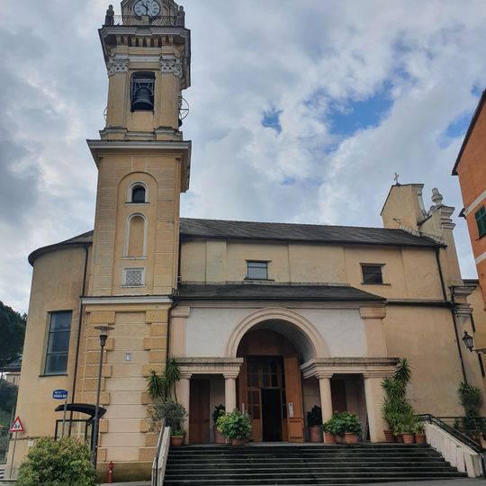 Chiesa di San Pietro