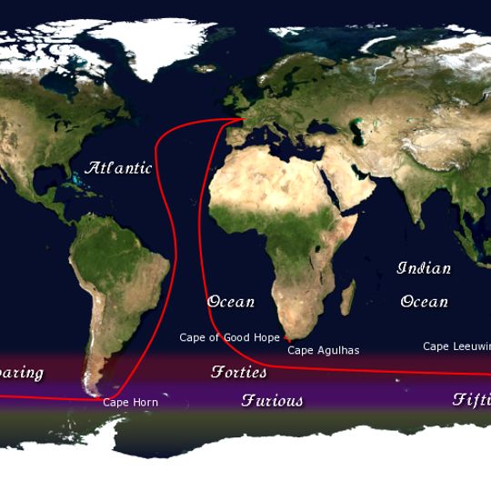 Vendée Globe
