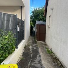 Sentier des Tibyrs