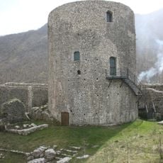 Complesso monumentale del Monte