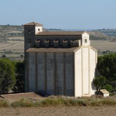 Silo de Piedratajada