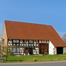 Maison, 121 rue de la Forêt