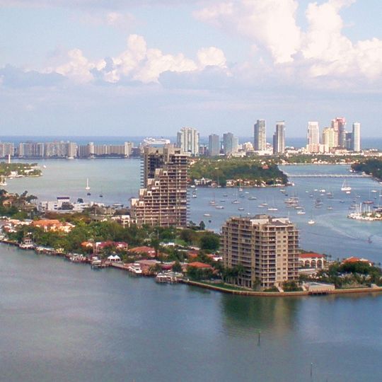 Venetian Islands