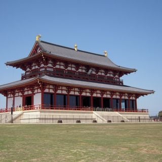Heijō Palace