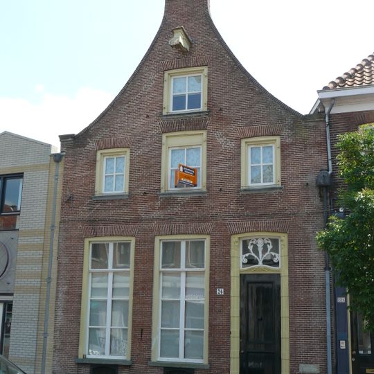 Laarstraat 24, Zutphen