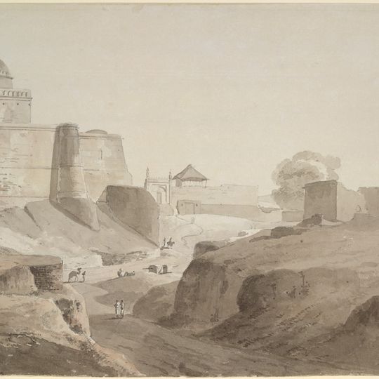 Sambhal