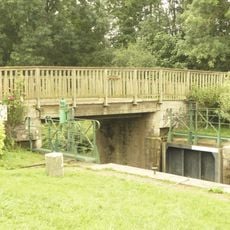 Pont routier de Timadeuc