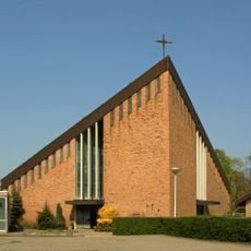 St. Marienkirche