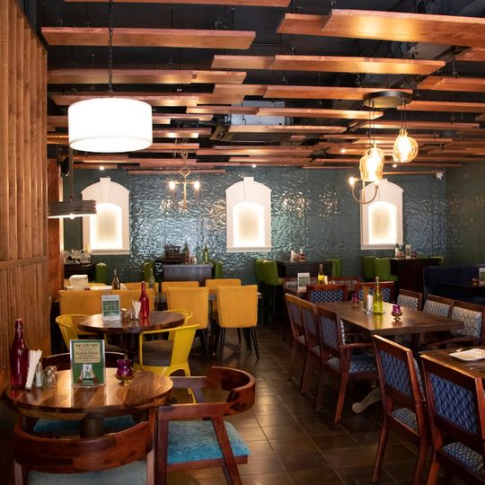 Basil Bistro