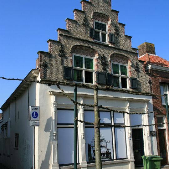 Molenstraat 12