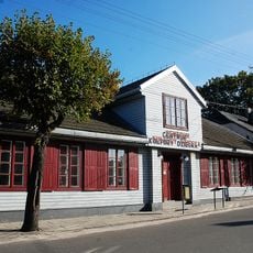 17 Rembowskiego Street in Zgierz