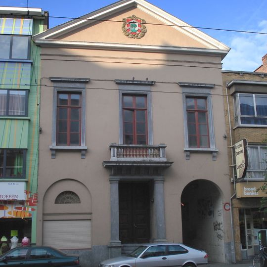 Reuzenhuis