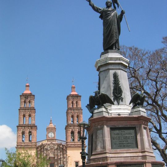 Grito de Dolores