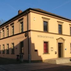 Amtsgericht Ebermannstadt