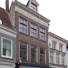 Oudestraat 46, Kampen