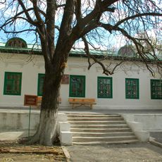 House-Museum of Vladimir Nemirovich-Danchenko