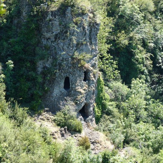 Saint-Gineys-en-Coiron