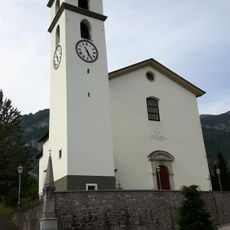 Santa Maria del Rosario
