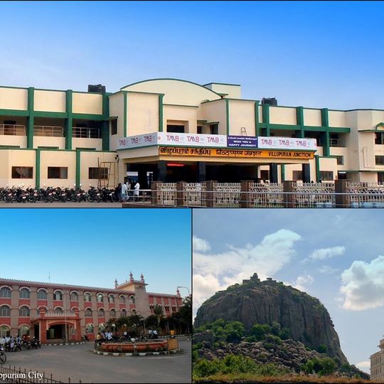 Viluppuram