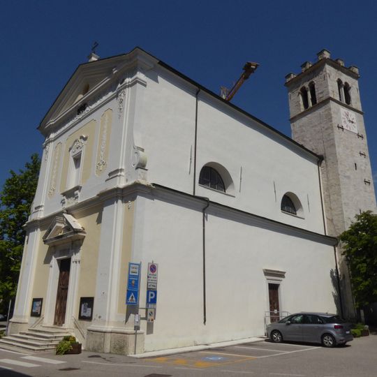 Chiesa di San Vincenzo