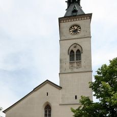Pfarrkirche Spittal an der Drau