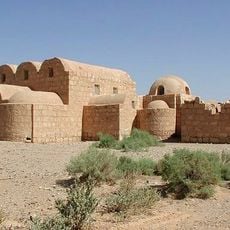 Qusayr Amra