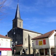 Église Saint-Barthélemy de Cazères-sur-l'Adour