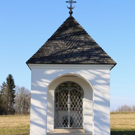 Feldkapelle Holzen