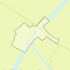 Rijksbeschermd gezicht Rien