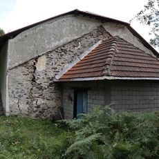 Црква „Св. Петка“ - Дуф