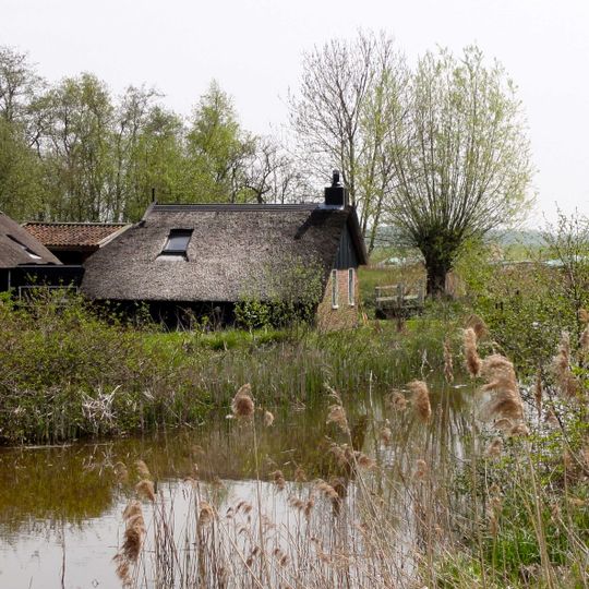 Hoogeweg 1, Kalenberg
