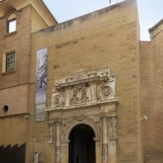 Navarre Museum