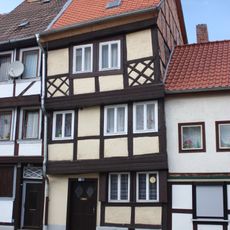 Augustinern 16 (Quedlinburg)