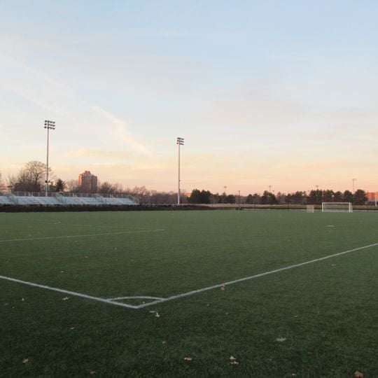 Jordan Field
