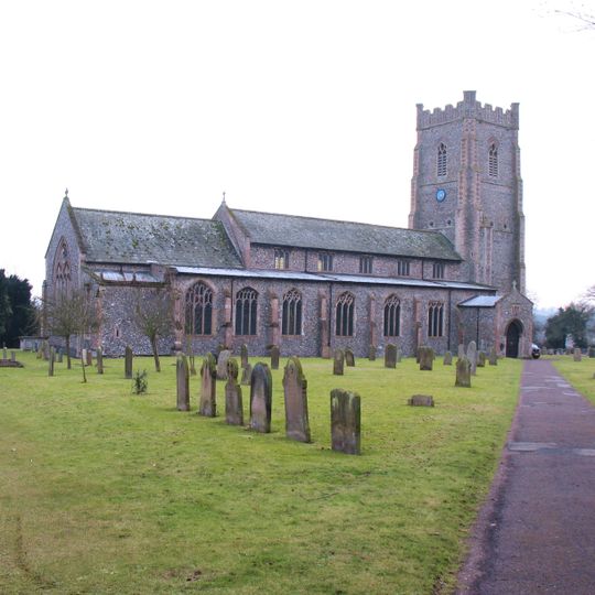 Church of St James