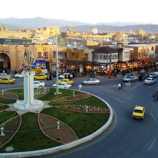 Khoy
