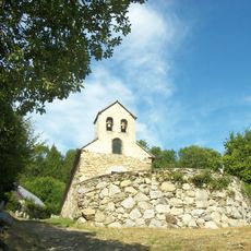 Sanctuaire Notre-Dame de Souesté