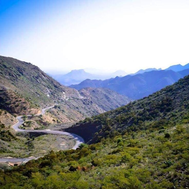 Parco nazionale Lag Badana-Bushbush