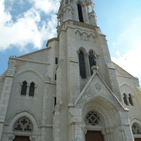 Saint-Gervais