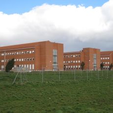 Escuela Técnica Superior de Ingenieros de Telecomunicación de Valladolid