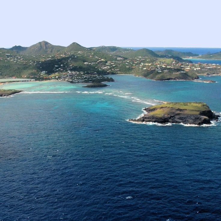 Saint Barthélemy