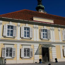 Pfarrhof St. Leonhard